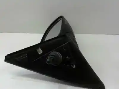 Peça sobressalente para automóvel em segunda mão espelho retrovisor direito por daewoo lanos cool referências oem iam 96227724  