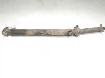 Second-hand car spare part center transmission for opel frontera a básico oem iam references 