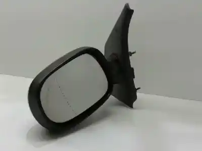 Автозапчастина б/у ліве дзеркало для renault megane i scenic (ja0) 2.0 alize посилання на oem iam 7700841653