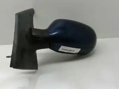 Second-hand car spare part left rearview mirror for renault megane i scenic (ja0) 2.0 alize oem iam references 7700841653  
