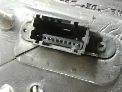 Second-hand car spare part left rearview mirror for renault megane i scenic (ja0) 2.0 alize oem iam references 7700841653  
