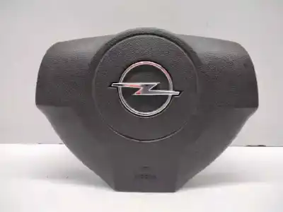 Peça sobressalente para automóvel em segunda mão airbag dianteiro esquerdo por opel astra h berlina cosmo referências oem iam 13168455