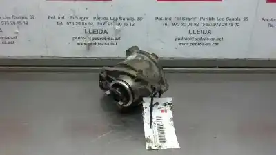 Piesă de schimb auto la mâna a doua POMPÃ TANDEM VACUUM pentru LAND ROVER FREELANDER (LN)  Referințe OEM IAM 2248170  