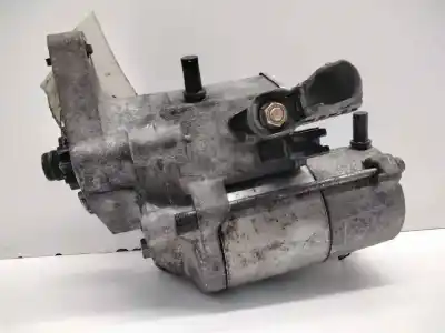Second-hand car spare part starter motor for toyota corolla (_e12_) 1.4 d (nde120_) oem iam references 2810033080