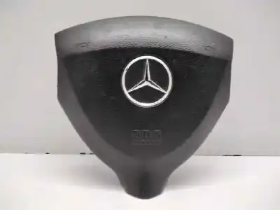 Peça sobressalente para automóvel em segunda mão  por MERCEDES CLASE A (W169)  Referências OEM IAM 91618289940  