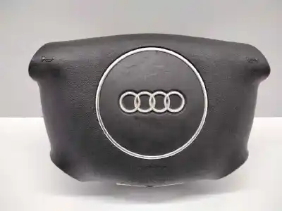 Recambio de automóvil de segunda mano de airbag delantero izquierdo para audi a4 berlina (8e) 2.0 referencias oem iam 8e0880281l