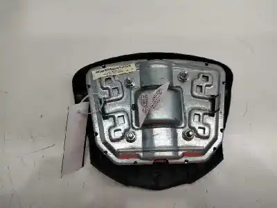 Автозапчасти б/у передняя левая подушка безопасности за renault clio ii fase ii (b/cb0) authentique confort ссылки oem iam 8200236061bs  