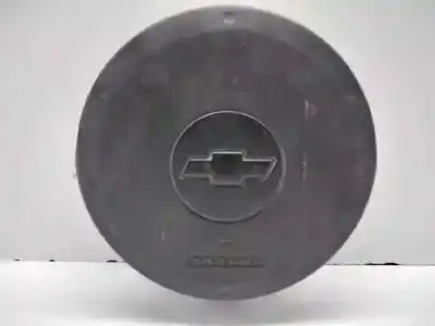 Peça sobressalente para automóvel em segunda mão Airbag Dianteiro Esquerdo por CHEVROLET MATIZ S Referências OEM IAM AM5LB1NF2  