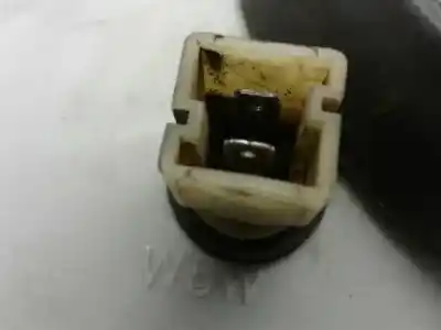 Second-hand car spare part right headlight for seat ibiza gl oem iam references   