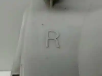 Second-hand car spare part right headlight for seat ibiza gl oem iam references   