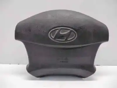 Peça sobressalente para automóvel em segunda mão airbag dianteiro esquerdo por hyundai trajet (fo) 2.0 crdi gls referências oem iam huds1092020124