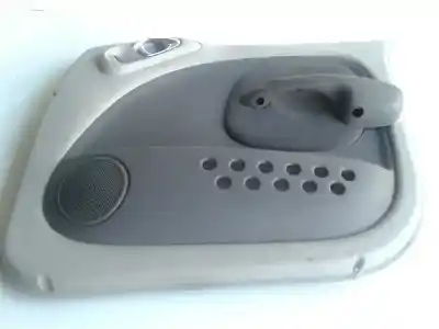 Second-hand car spare part right front door trim for chrysler pt cruiser (pt) 2.0 custo limited oem iam references orn76trmaa