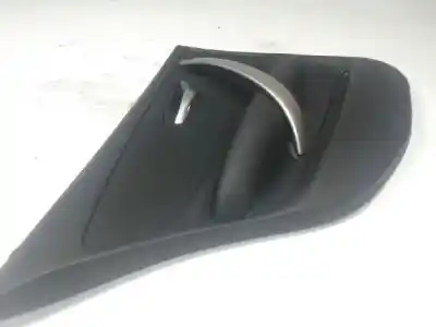 Peça sobressalente para automóvel em segunda mão forra / revestimento da porta traseira esquerda por bmw serie 1 berlina (e81/e87) 118d referências oem iam 51426975310