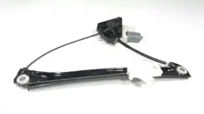 Second-hand car spare part rear left window regulator for skoda spaceback (5h) active oem iam references 5jj839461   Second-hand car spare part rear left window regulator for skoda spaceback (5h) active oem iam references 5jj839461