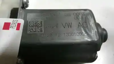 Second-hand car spare part rear left window regulator for skoda spaceback (5h) active oem iam references 5jj839461   Second-hand car spare part rear left window regulator for skoda spaceback (5h) active oem iam references 5jj839461