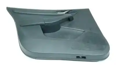 Second-hand car spare part left rear door trim for skoda spaceback (5h) active oem iam references 5ja8671979b9 Second-hand car spare part left rear door trim for skoda spaceback (5h) active oem iam references 5ja8671979b9