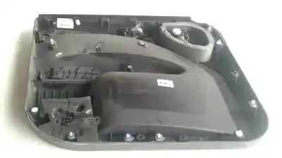Автозапчасти б/у обивка передней правой двери за mini mini countryman (r60) one d ссылки oem iam 51419812104  