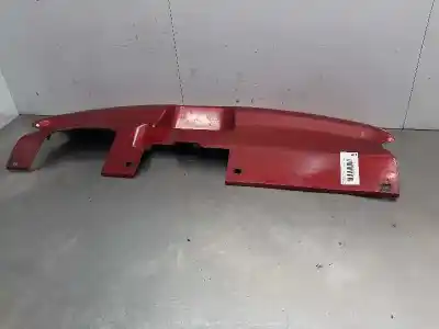 Pièce détachée automobile d'occasion Grille Avant pour PEUGEOT 306 BERLINA 3/5 PUERTAS (S1) XND Références OEM IAM   
