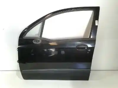 Pezzo di ricambio per auto di seconda mano PORTA ANTERIORE SINISTRA per CHEVROLET MATIZ  Riferimenti OEM IAM 96601157  
