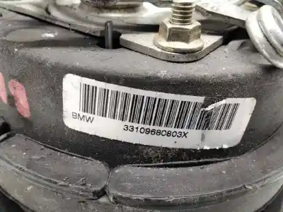 Peça sobressalente para automóvel em segunda mão airbag dianteiro esquerdo por bmw serie 3 compact (e46) 1.8 16v referências oem iam 33109680803x  