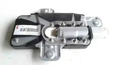 Pezzo di ricambio per auto di seconda mano airbag lato destro per bmw x5 (e53) 3.0d riferimenti oem iam 02b3346b16838  