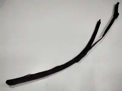 Peça sobressalente para automóvel em segunda mão haste de escova dianteiro direito por opel astra j lim. cosmo referências oem iam 140462