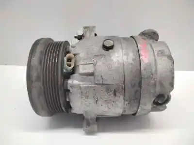 Second-hand car spare part air conditioning compressor for daewoo tacuma cdx oem iam references 715022  