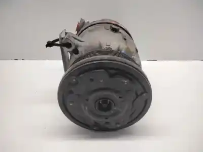 Second-hand car spare part air conditioning compressor for daewoo tacuma cdx oem iam references 715022  