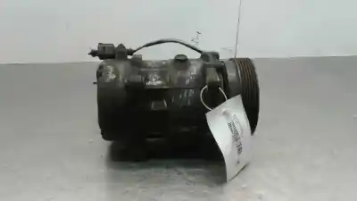 Pezzo di ricambio per auto di seconda mano compressore aria condizionata per audi a3 (8l) 1.9 tdi riferimenti oem iam   