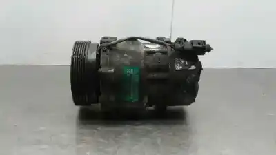 Pezzo di ricambio per auto di seconda mano compressore aria condizionata per audi a3 (8l) 1.9 tdi riferimenti oem iam   