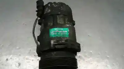 Pezzo di ricambio per auto di seconda mano compressore aria condizionata per audi a3 (8l) 1.9 tdi riferimenti oem iam   