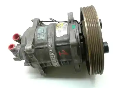 Peça sobressalente para automóvel em segunda mão compressor de ar condicionado a/a a/c por mercedes-benz sprinter 02.00 -> caja cerrada 313 cdi (903.661-662) referências oem iam 500630-7850  tm-15xd