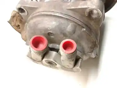 Peça sobressalente para automóvel em segunda mão compressor de ar condicionado a/a a/c por mercedes-benz sprinter 02.00 -> caja cerrada 313 cdi (903.661-662) referências oem iam 500630-7850  tm-15xd