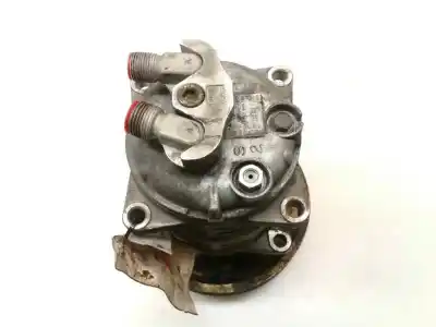 Peça sobressalente para automóvel em segunda mão compressor de ar condicionado a/a a/c por mercedes-benz sprinter 02.00 -> caja cerrada 313 cdi (903.661-662) referências oem iam 500630-7850  tm-15xd