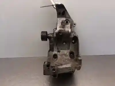 Peça sobressalente para automóvel em segunda mão suporte do alternador por bmw x3 (e83) 2.0 turbodiesel cat referências oem iam 13992010