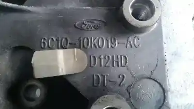 Автозапчастина б/у підтримка генератора для ford transit combi ´06 ft 350 largo посилання на oem iam 6c1010k019ac  
