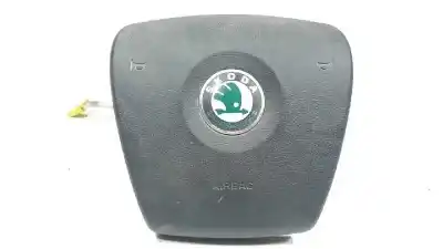 Peça sobressalente para automóvel em segunda mão  por SKODA SUPERB (3U4)  Referências OEM IAM 3U0880201AK  