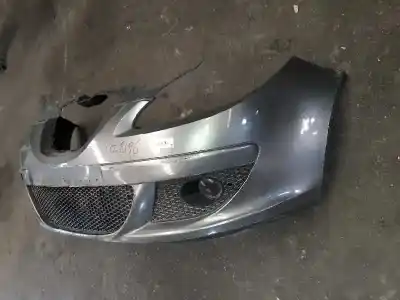 Tweedehands auto-onderdeel voorbumper voor seat toledo (5p2) exclusive oem iam-referenties 5p0807217mfkz