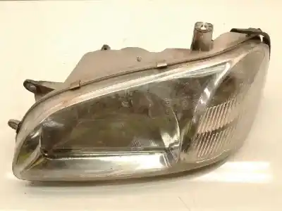 Peça sobressalente para automóvel em segunda mão farol / farolim esquerdo por kia carnival td ls referências oem iam 0k55a51040lh