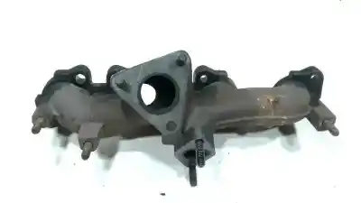 Pezzo di ricambio per auto di seconda mano collettore di scarico per audi a4 berlina (8e) 2.0 tdi 16v (103kw) riferimenti oem iam 03g253033a  
