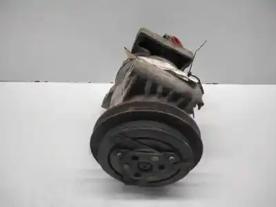 Second-hand car spare part air conditioning compressor for nissan almera (n16/e) 2.2 16v turbodiesel cat oem iam references 2j55045591  