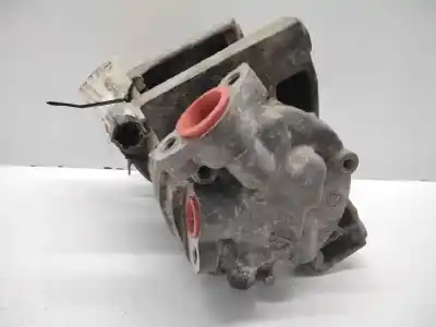 Second-hand car spare part air conditioning compressor for nissan almera (n16/e) 2.2 16v turbodiesel cat oem iam references 2j55045591  