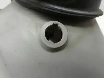 Second-hand car spare part left headlight for seat ibiza gl oem iam references   