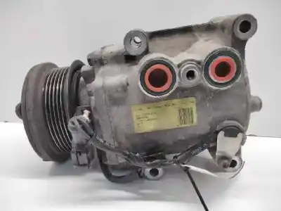 Second-hand car spare part air conditioning compressor for ford focus turnier (cak) ambiente oem iam references ys4h19d629ab