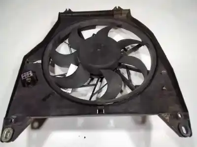 Second-hand car spare part radiator cooling fan for renault kangoo (f/kc0) rn/alap modell (kcoa/c/d/e/h/u) oem iam references 3135103385   Second-hand car spare part radiator cooling fan for renault kangoo (f/kc0) rn/alap modell (kcoa/c/d/e/h/u) oem iam references 3135103385