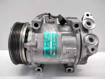 Piesă de schimb auto la mâna a doua compresor de aer condiționat pentru ford focus berlina (cap) ambiente (d) referințe oem iam sd7v16