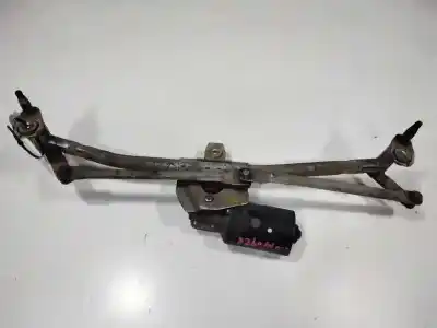 Recambio de automóvil de segunda mano de motor limpia delantero para seat leon (1m1) signo referencias oem iam 1j1955113c  