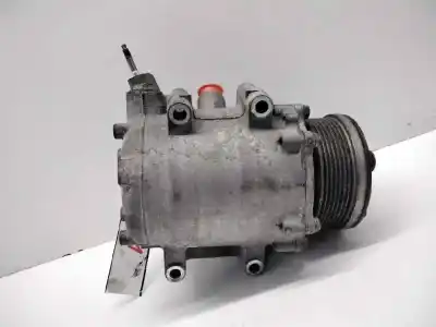Pezzo di ricambio per auto di seconda mano compressore aria condizionata per honda civic berlina 5 (fk) 2.2 i-ctdi comfort riferimenti oem iam 38810rsre03  