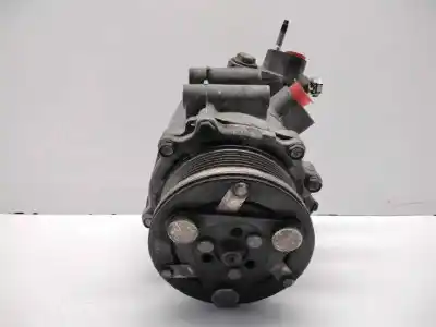 Pezzo di ricambio per auto di seconda mano compressore aria condizionata per honda civic berlina 5 (fk) 2.2 i-ctdi comfort riferimenti oem iam 38810rsre03  