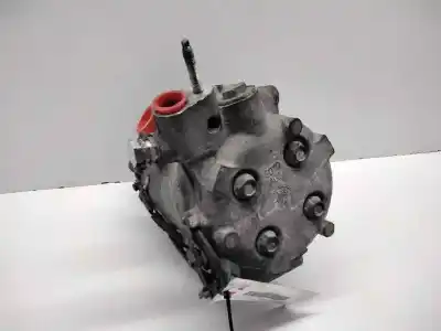 Pezzo di ricambio per auto di seconda mano compressore aria condizionata per honda civic berlina 5 (fk) 2.2 i-ctdi comfort riferimenti oem iam 38810rsre03  